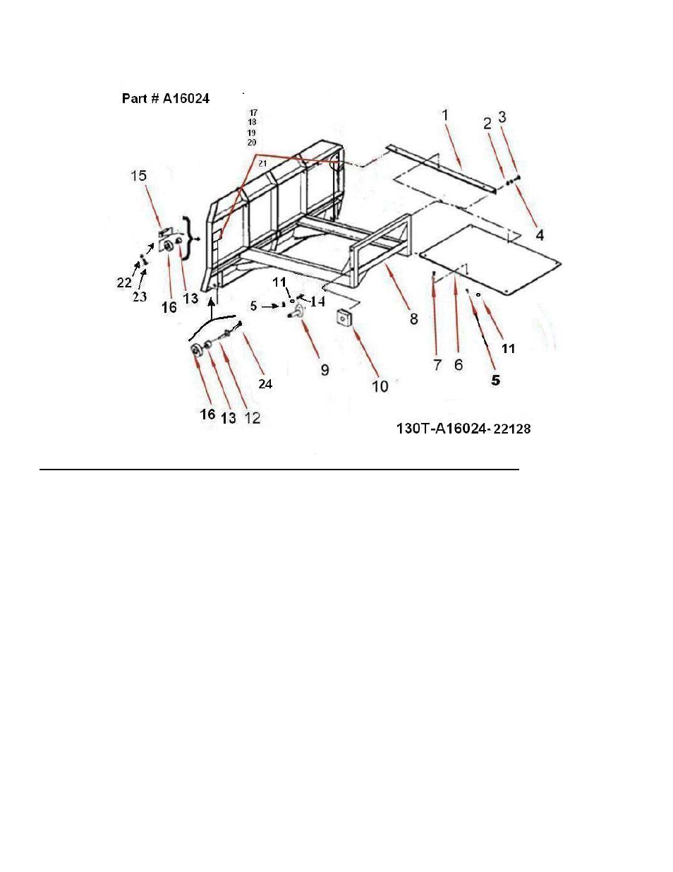 Ashland I-130TS2 User Manual | Page 9 / 22