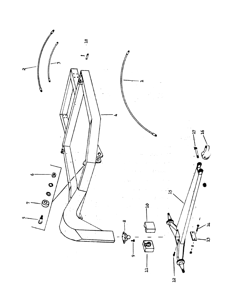 Ashland Buchli Scraper B-400 User Manual | Page 3 / 12