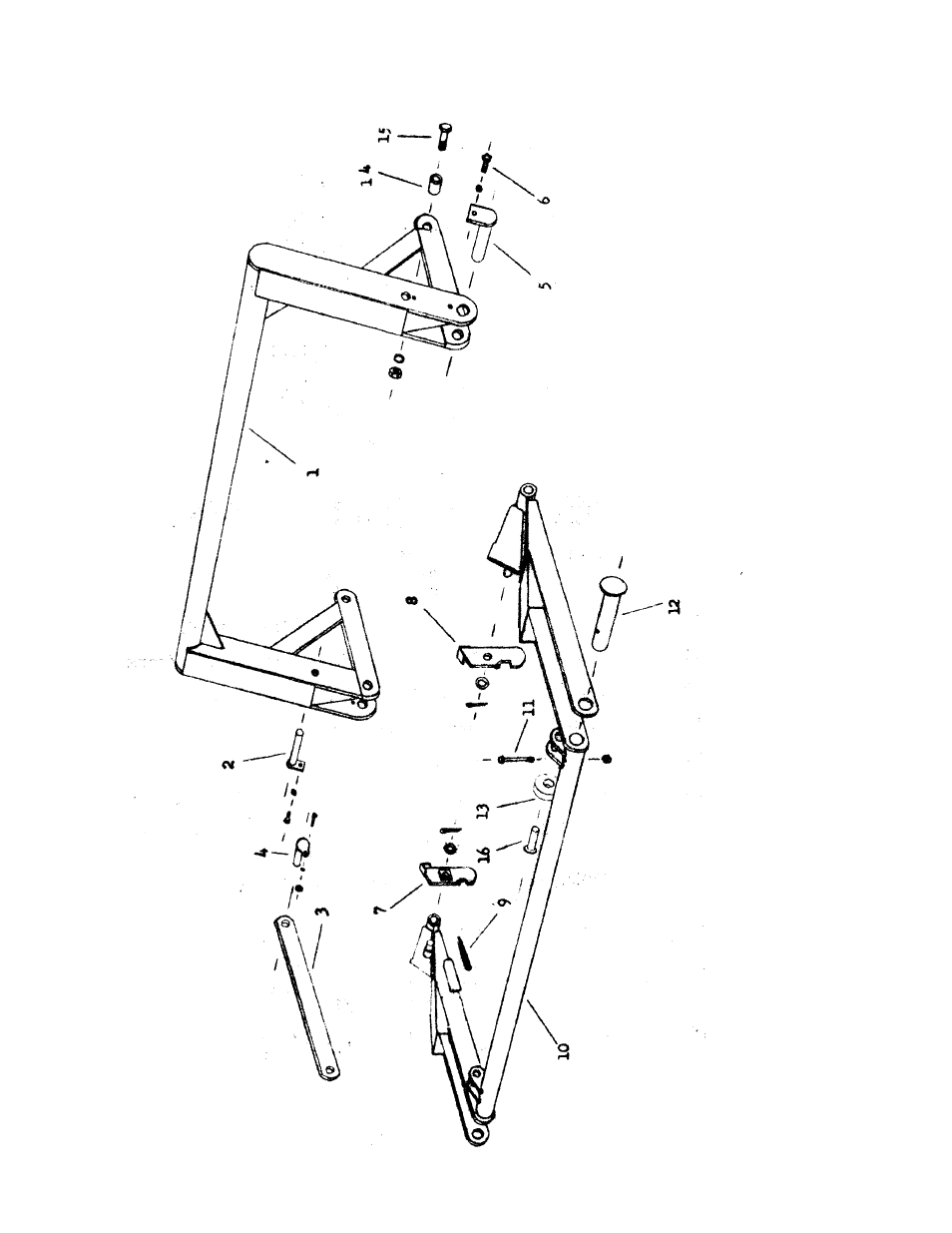 Ashland Buchli Scraper B-400 User Manual | Page 5 / 12