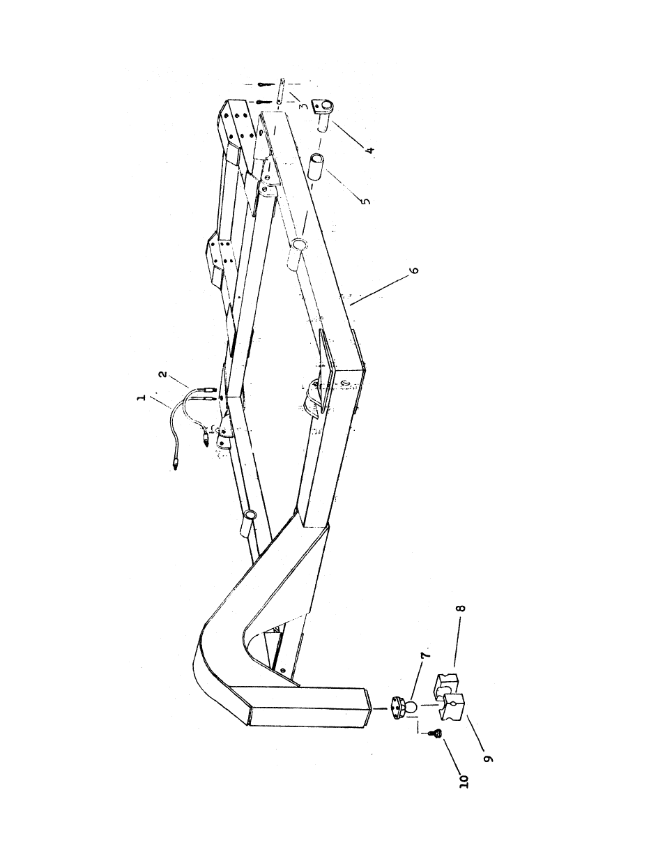 Ashland Buchli Scraper B-60 User Manual | Page 3 / 13