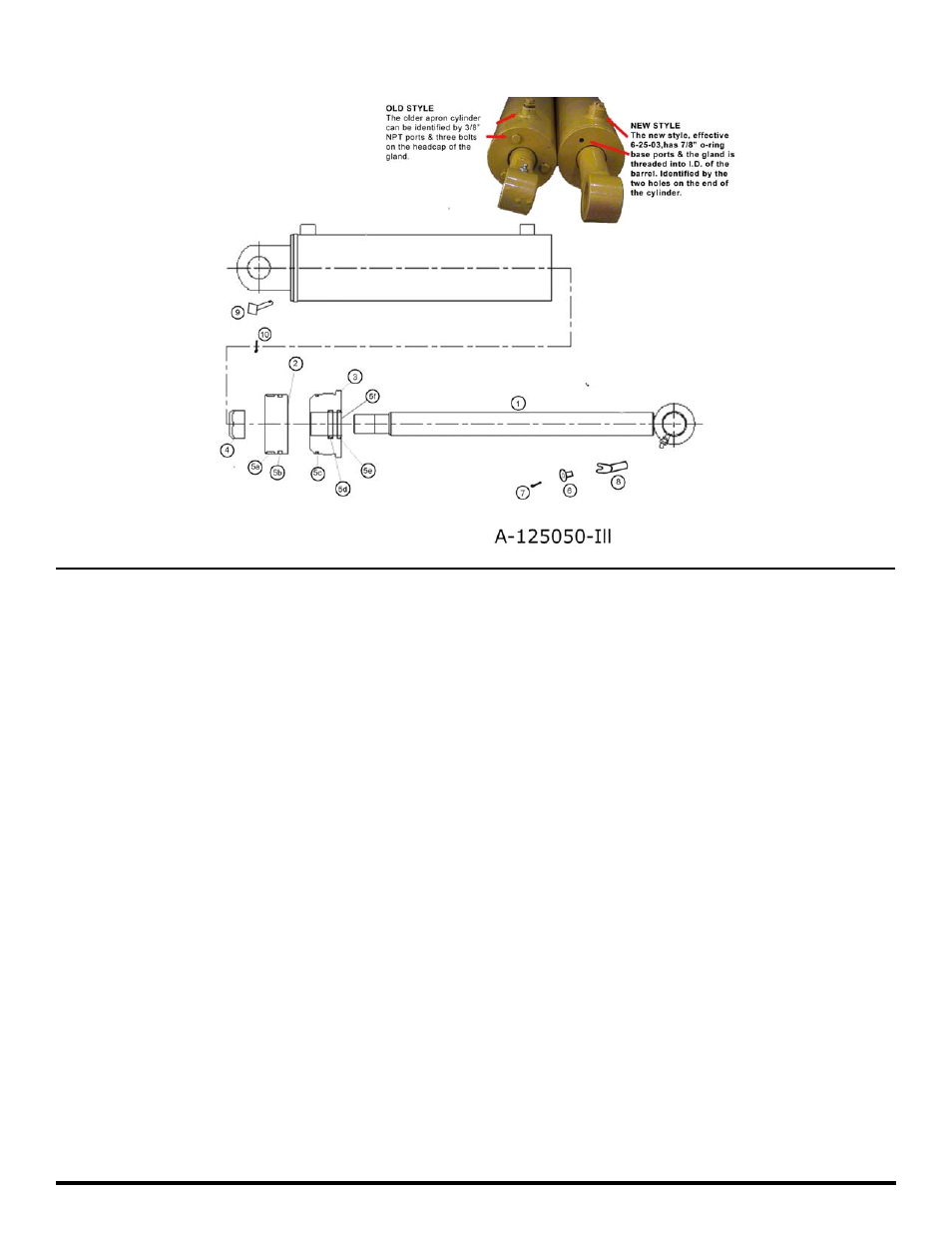 Ashland I-155TS2 User Manual | Page 13 / 25