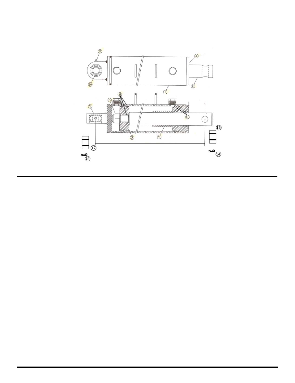 Ashland I-155TS2 User Manual | Page 15 / 25