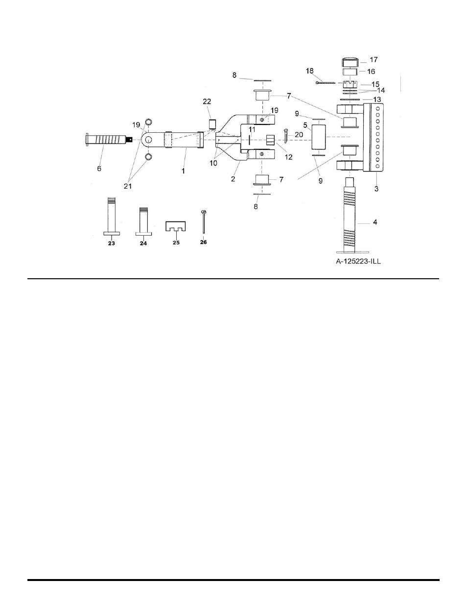 Ashland I-155TS2 User Manual | Page 6 / 25