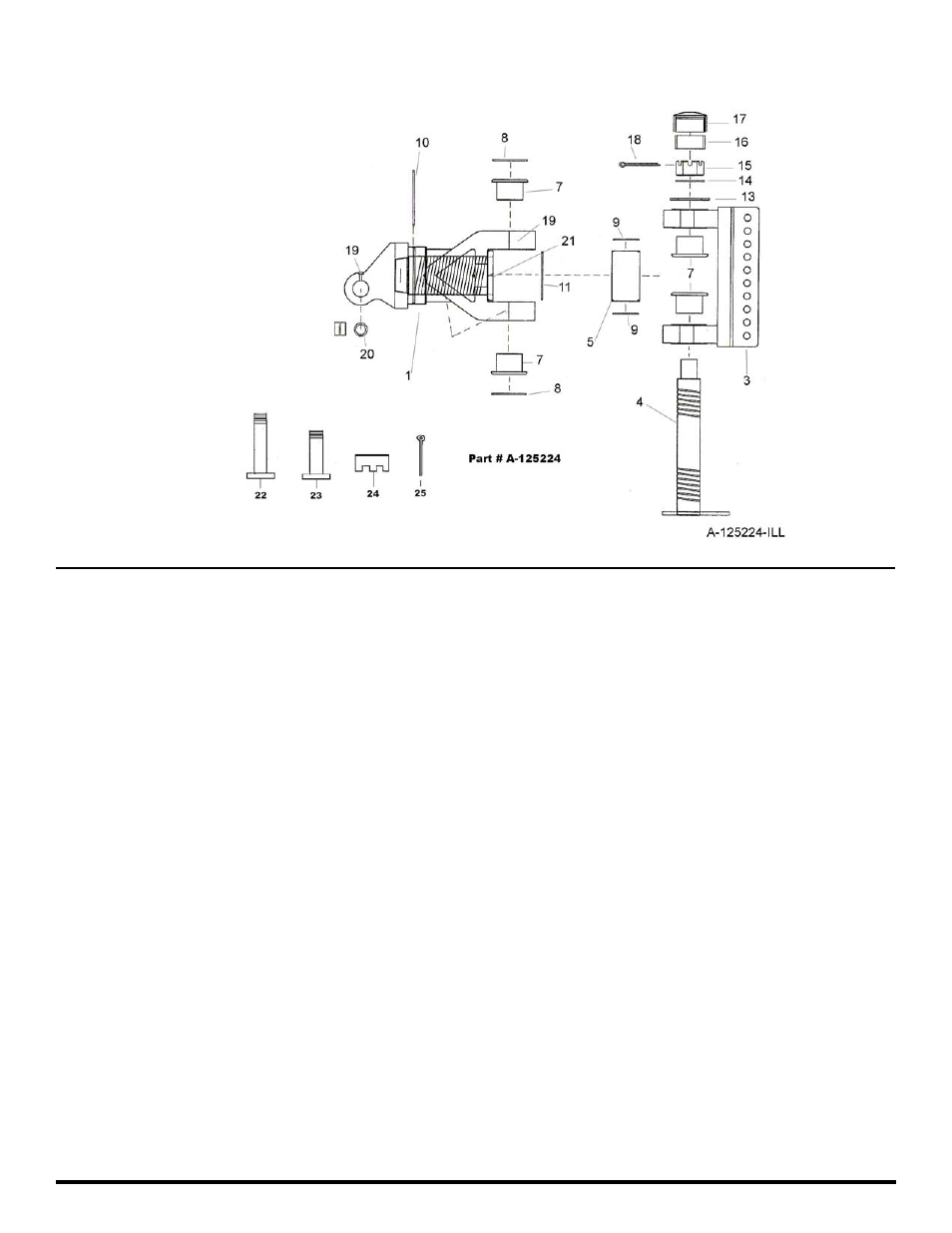 Ashland I-155TS2 User Manual | Page 7 / 25