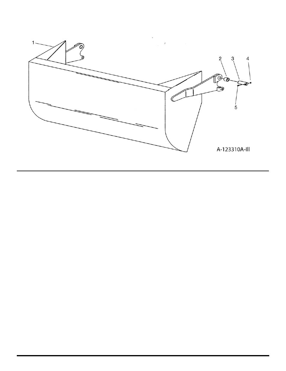 I-155 ts2 apron assembly | Ashland I-155TS2 User Manual | Page 8 / 25