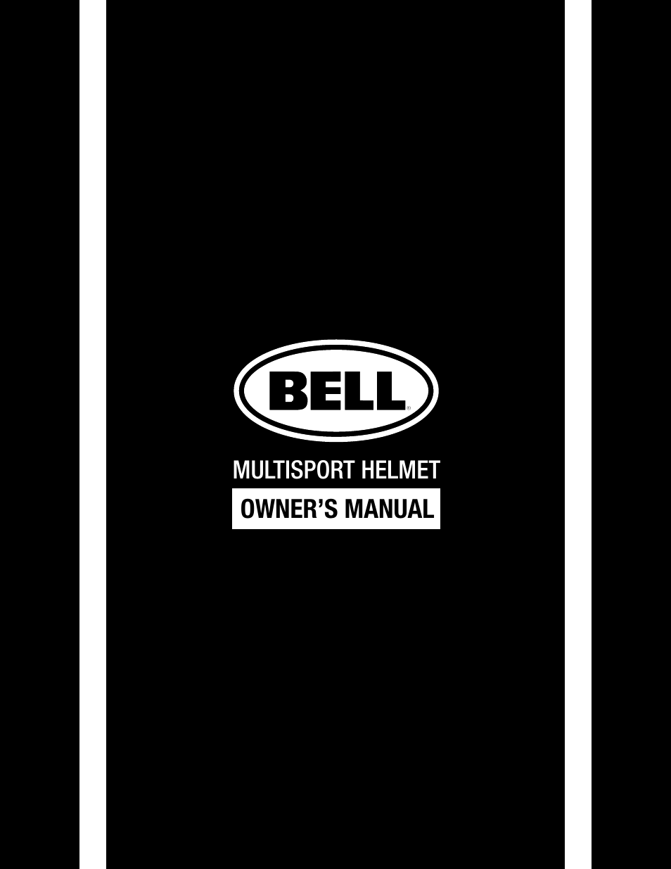 Bell Bike Faction/Fraction Multi-sport User Manual | 35 pages