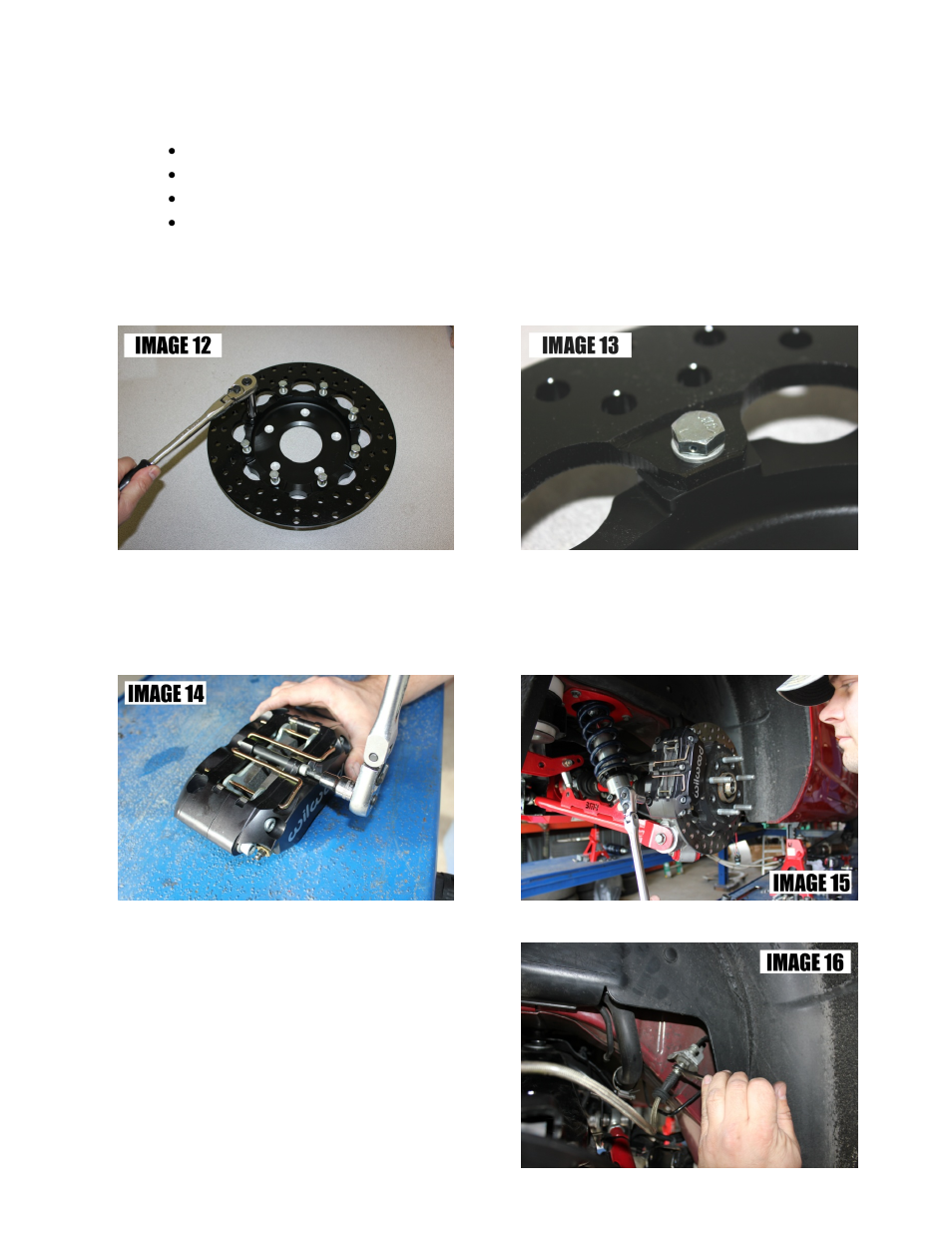 BMR Suspension BCP001 User Manual | Page 3 / 4