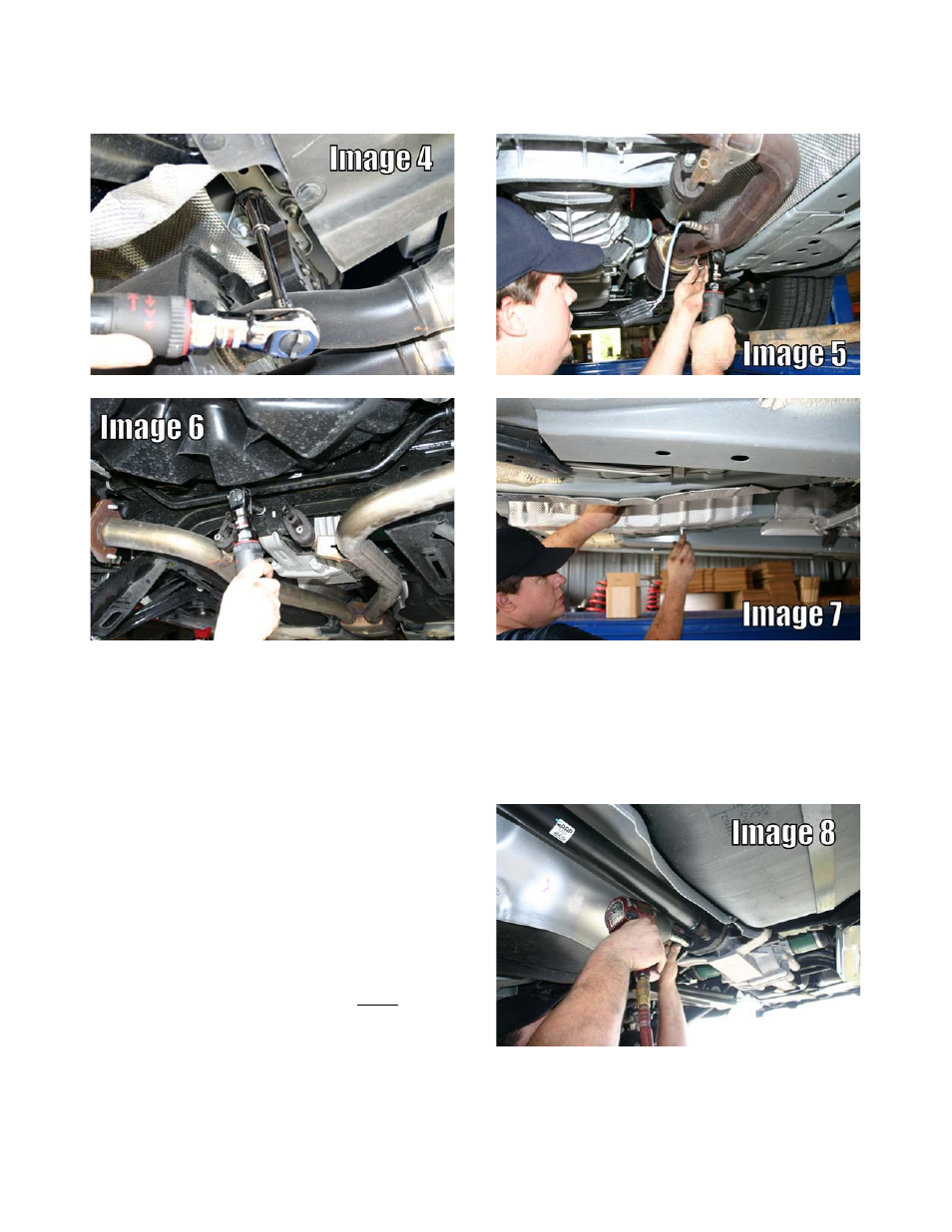 BMR Suspension BK026 User Manual | Page 2 / 4