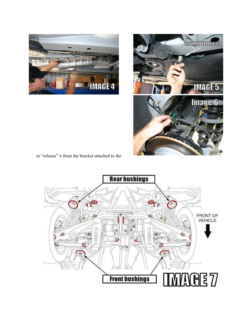 BMR Suspension BK039 User Manual | Page 2 / 4