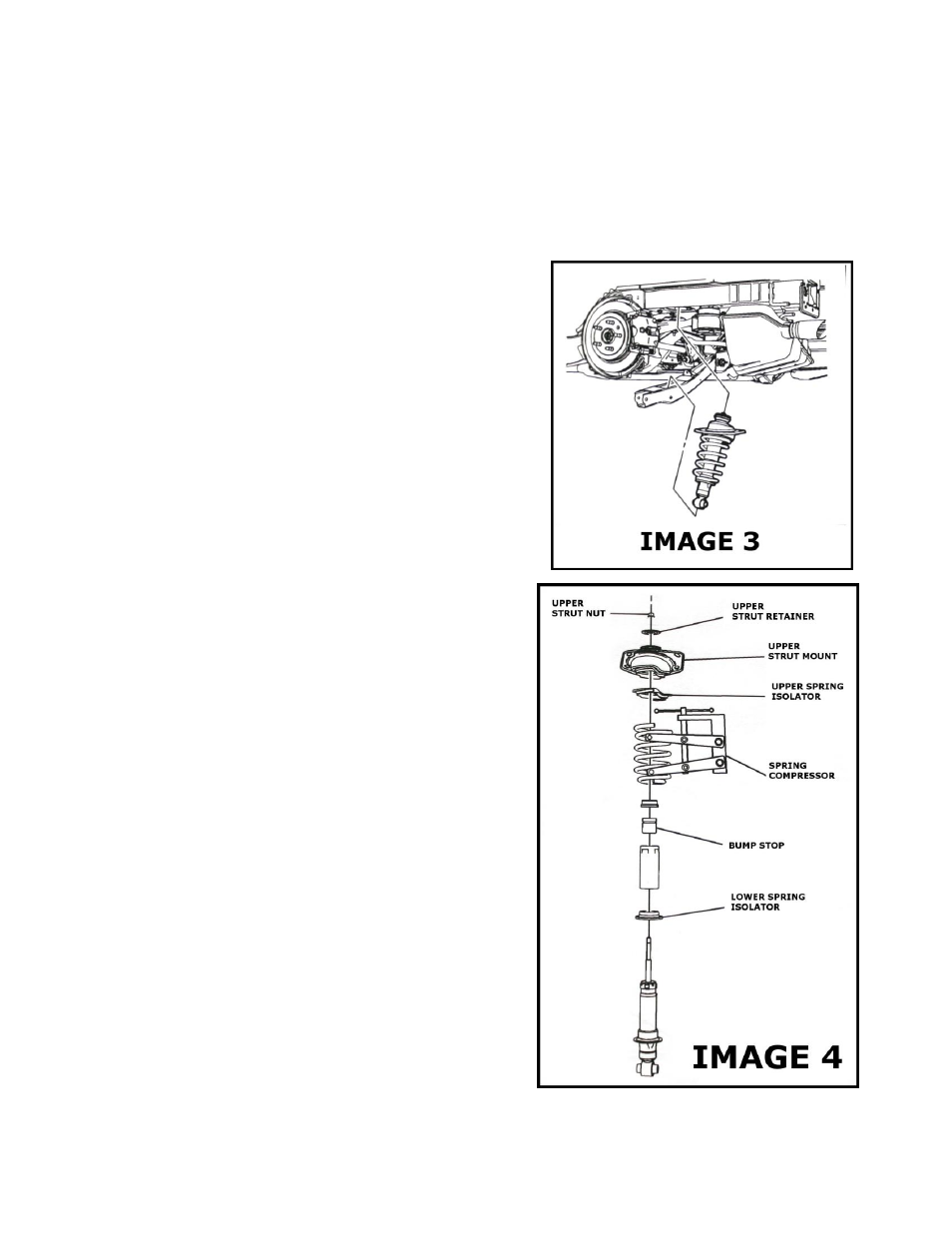 BMR Suspension SP079 User Manual | Page 5 / 6