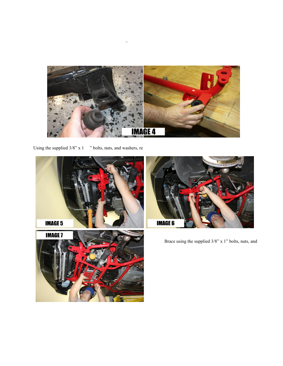 BMR Suspension RS003 User Manual | Page 2 / 2