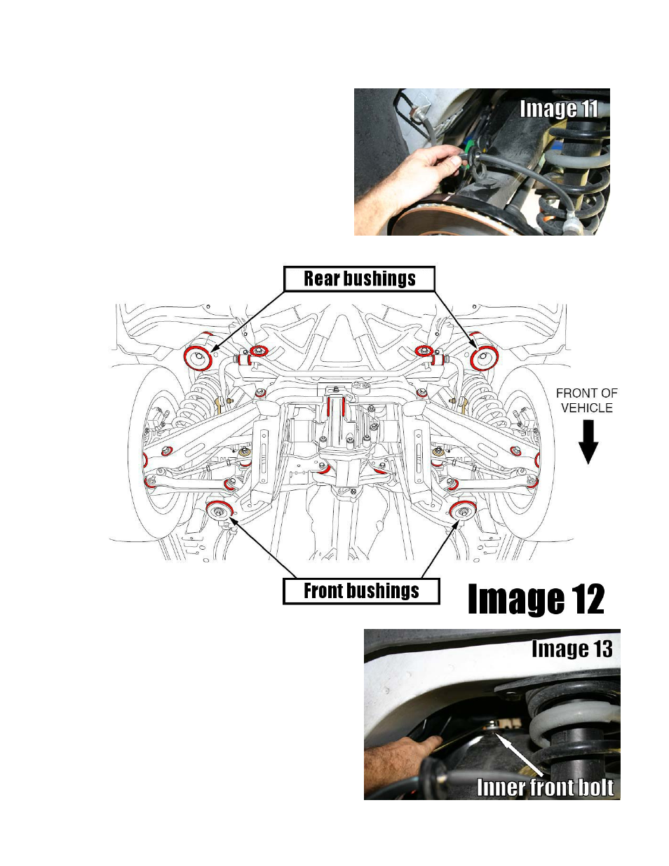 BMR Suspension BK005 User Manual | Page 3 / 5