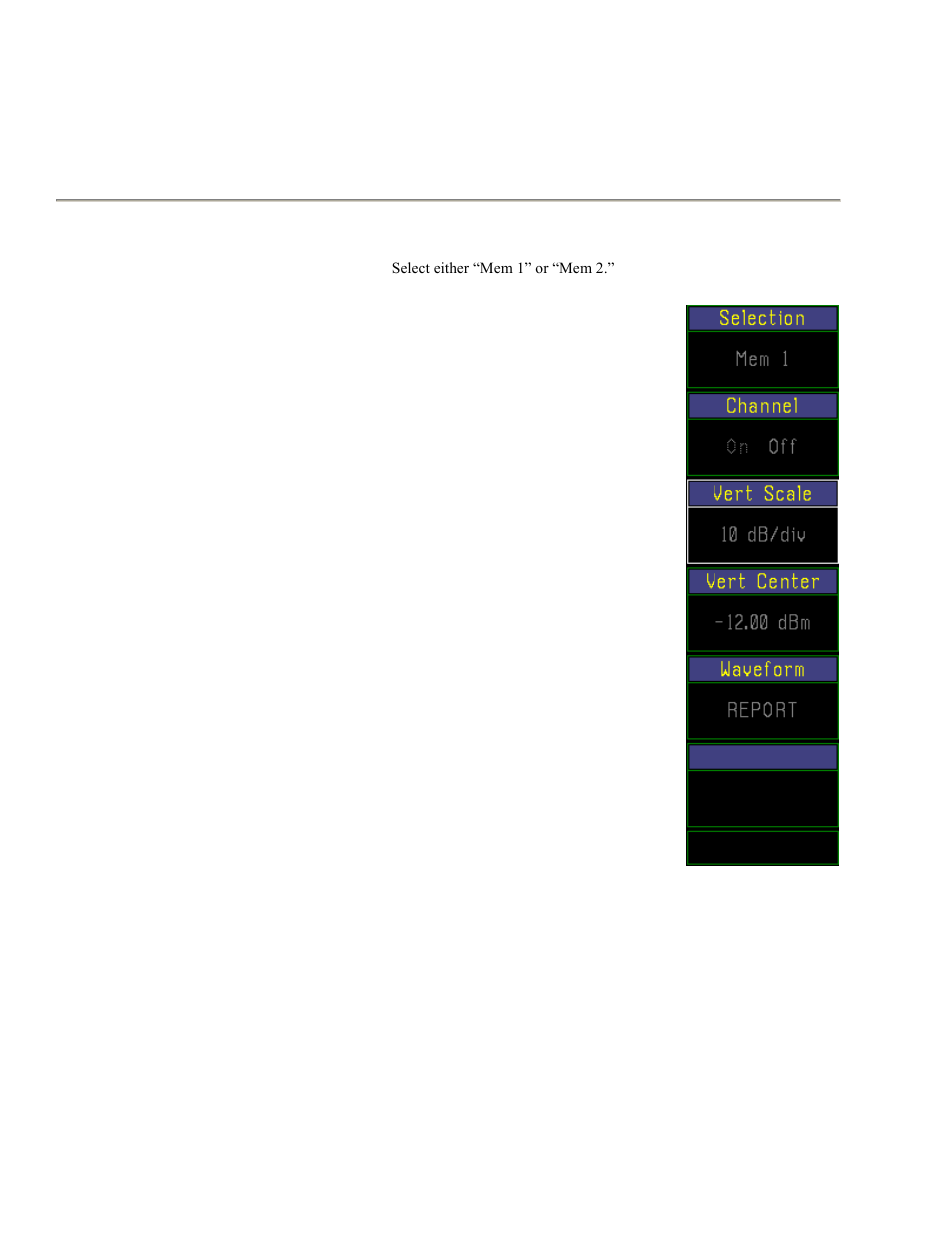 Boonton 4500b rf peak power analyzer, Operation | Boonton 4500B Peak Power Meter User Manual | Page 102 / 372