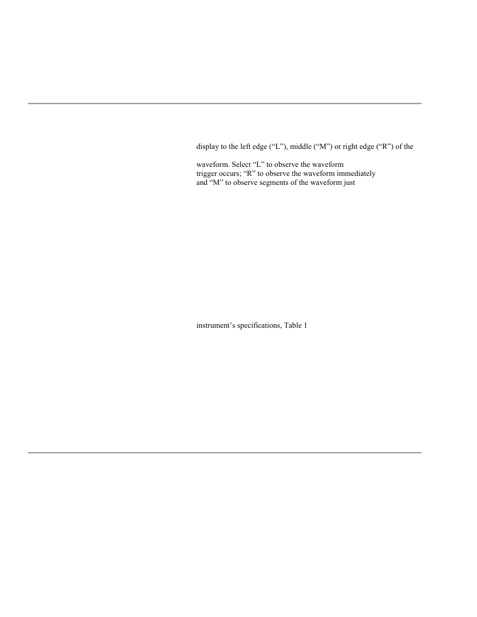 Boonton 4500b rf peak power analyzer, Operation | Boonton 4500B Peak Power Meter User Manual | Page 110 / 372