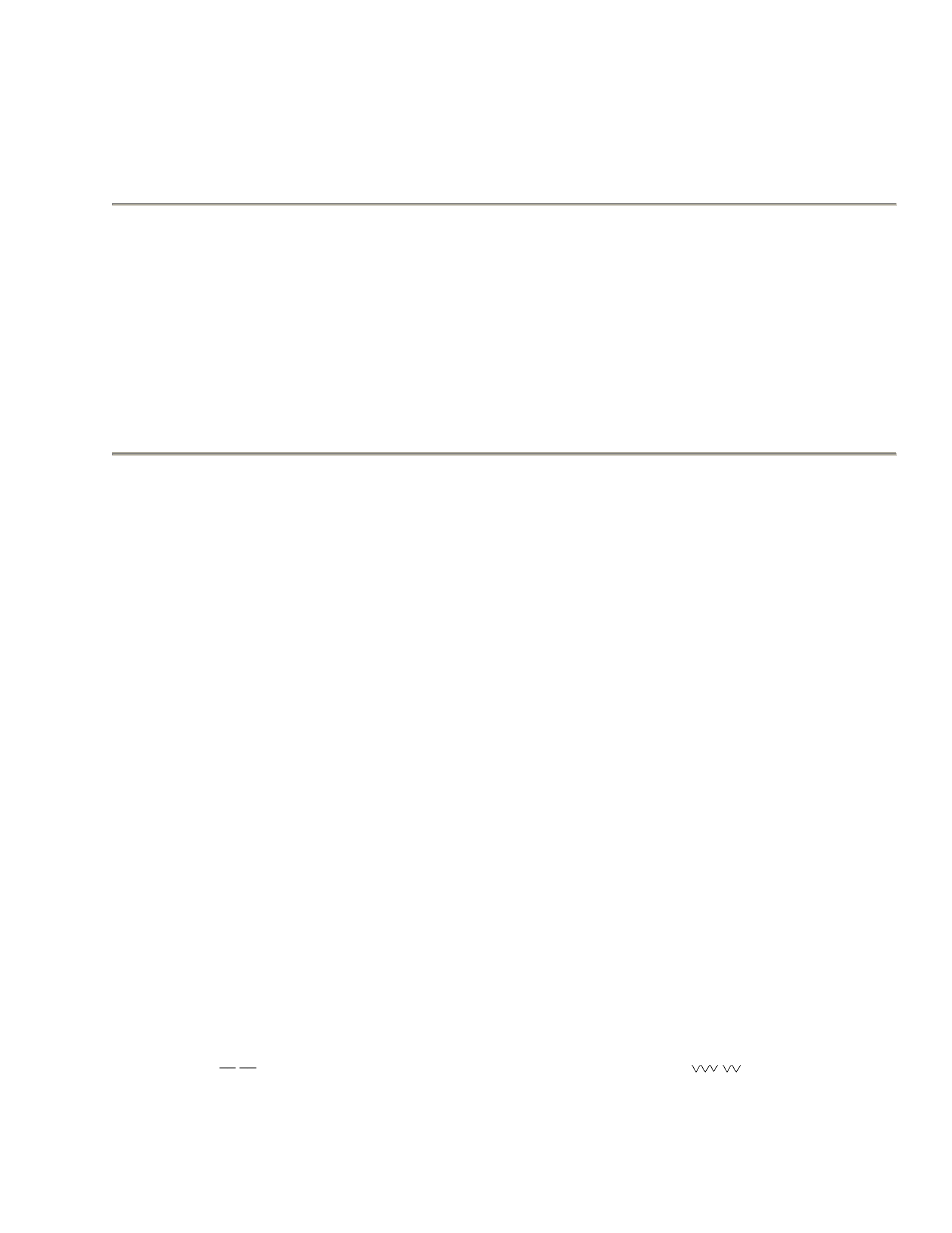 12 mark key and mark > menu, 12 mark key and mark > menu -51, Boonton 4500b rf peak power analyzer | Operation | Boonton 4500B Peak Power Meter User Manual | Page 123 / 372