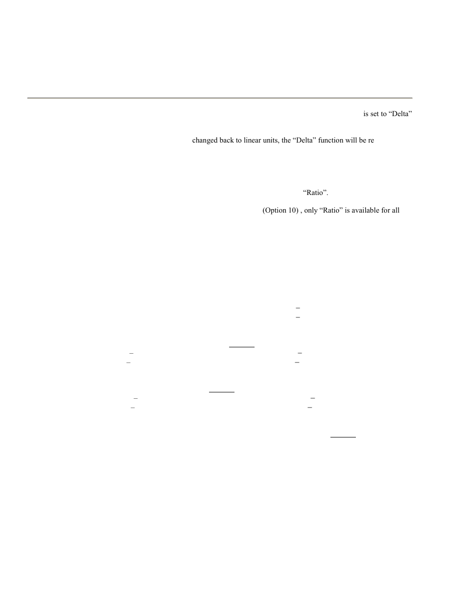 Boonton 4500b rf peak power analyzer, Operation | Boonton 4500B Peak Power Meter User Manual | Page 128 / 372