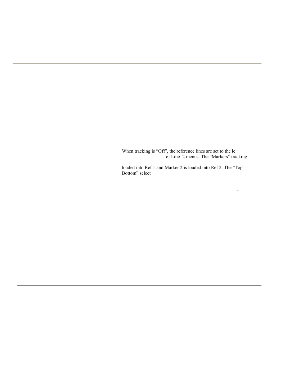 Boonton 4500b rf peak power analyzer, Operation | Boonton 4500B Peak Power Meter User Manual | Page 132 / 372