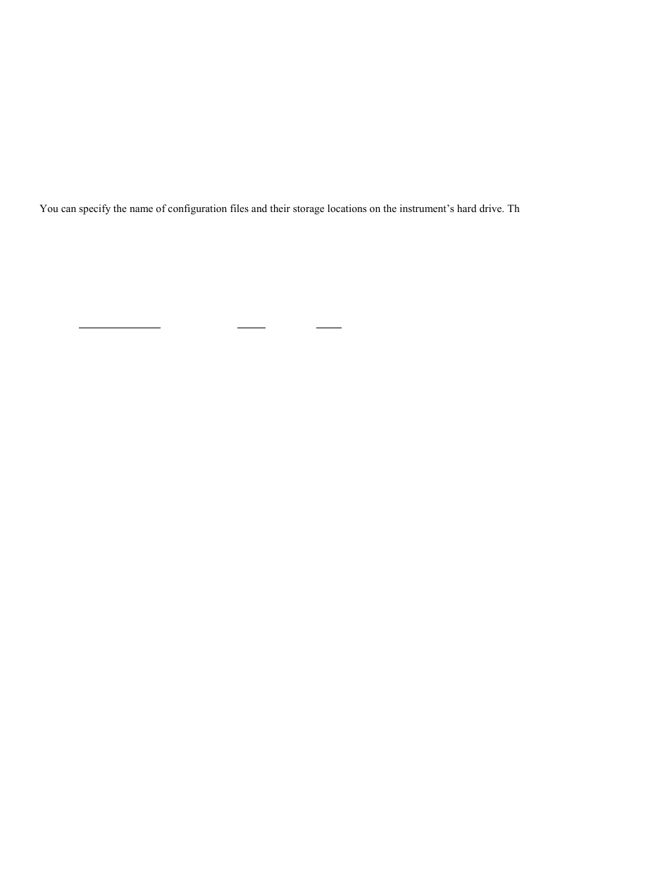 17 prgm key and prgm > menu, 17 prgm key and prgm > menu -88, Boonton 4500b rf peak power analyzer | Operation | Boonton 4500B Peak Power Meter User Manual | Page 160 / 372