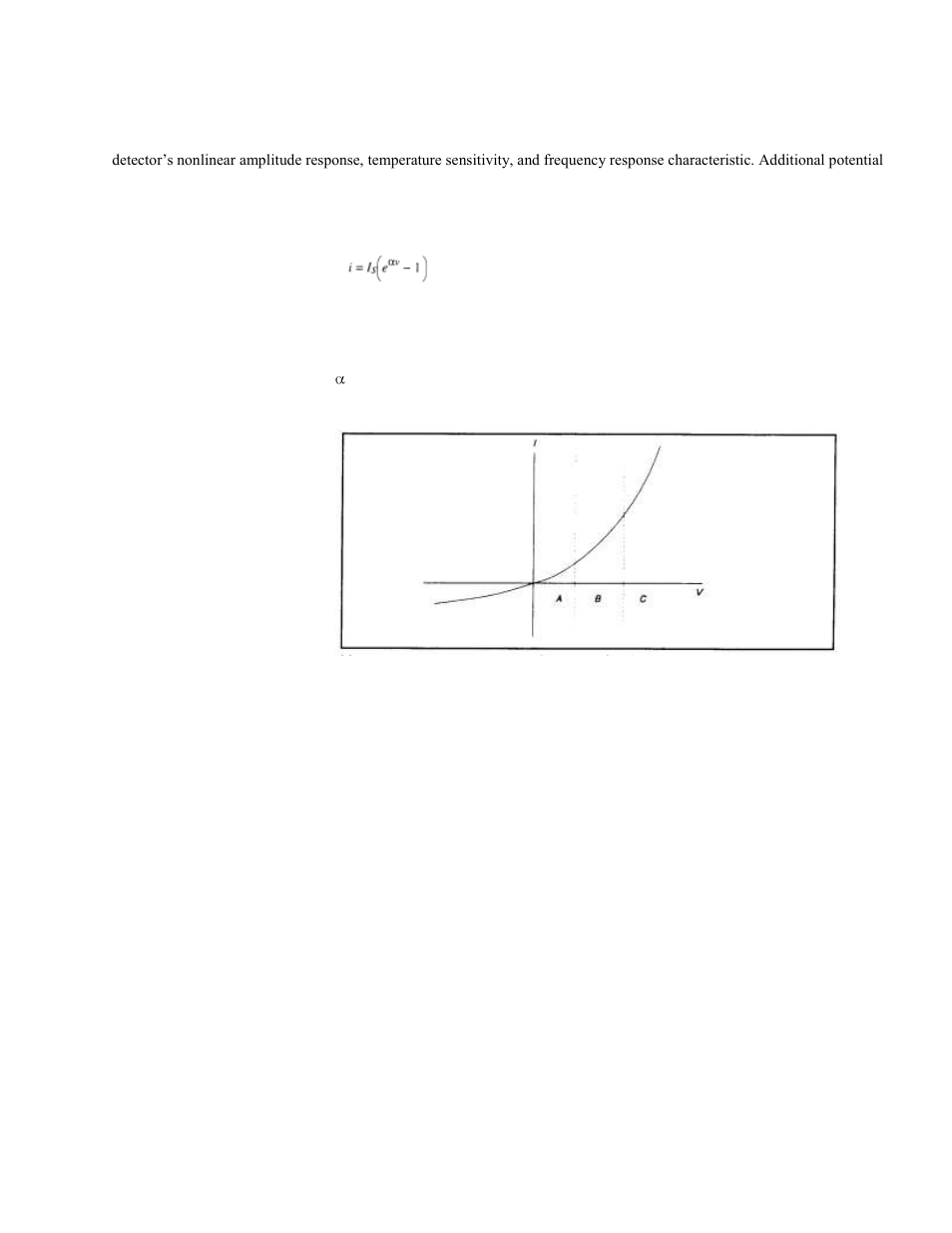 Boonton 4500b rf peak power analyzer | Boonton 4500B Peak Power Meter User Manual | Page 313 / 372