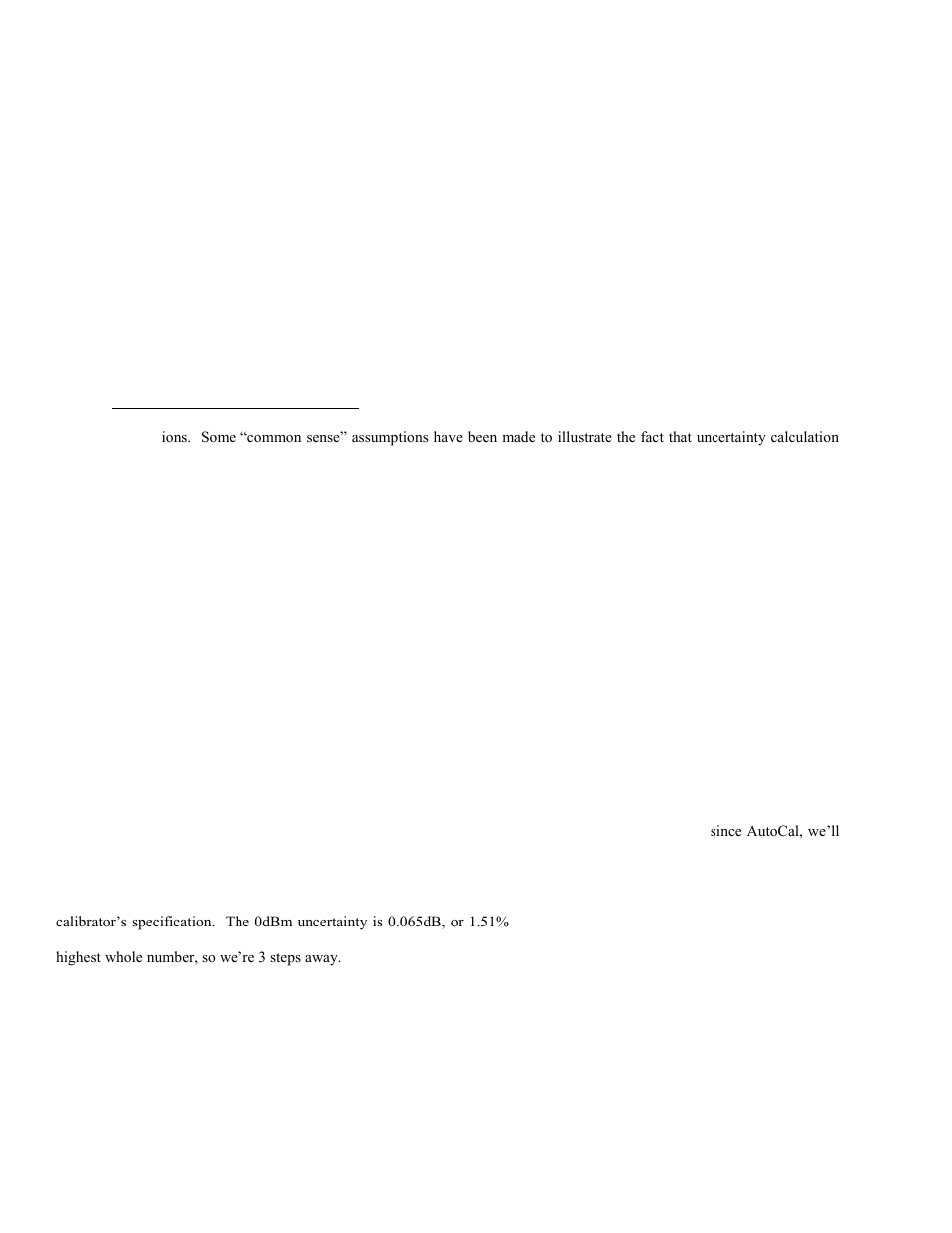 Boonton 4500b rf peak power analyzer | Boonton 4500B Peak Power Meter User Manual | Page 330 / 372