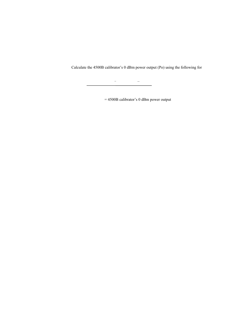 Sensor return loss verification, Sensor linearity performance verification, Sensor return loss verification -7 | Sensor linearity performance verification -7, Boonton 4500b rf peak power analyzer, Maintenance | Boonton 4500B Peak Power Meter User Manual | Page 339 / 372