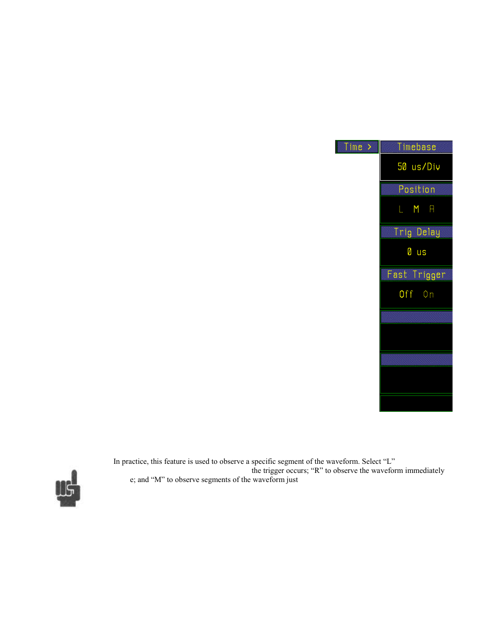 Boonton 4500b rf peak power analyzer, Getting started | Boonton 4500B Peak Power Meter User Manual | Page 57 / 372