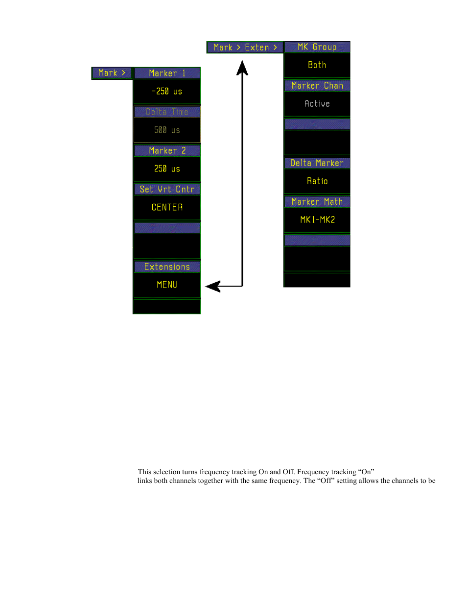 Boonton 4500b rf peak power analyzer, Getting started | Boonton 4500B Peak Power Meter User Manual | Page 61 / 372