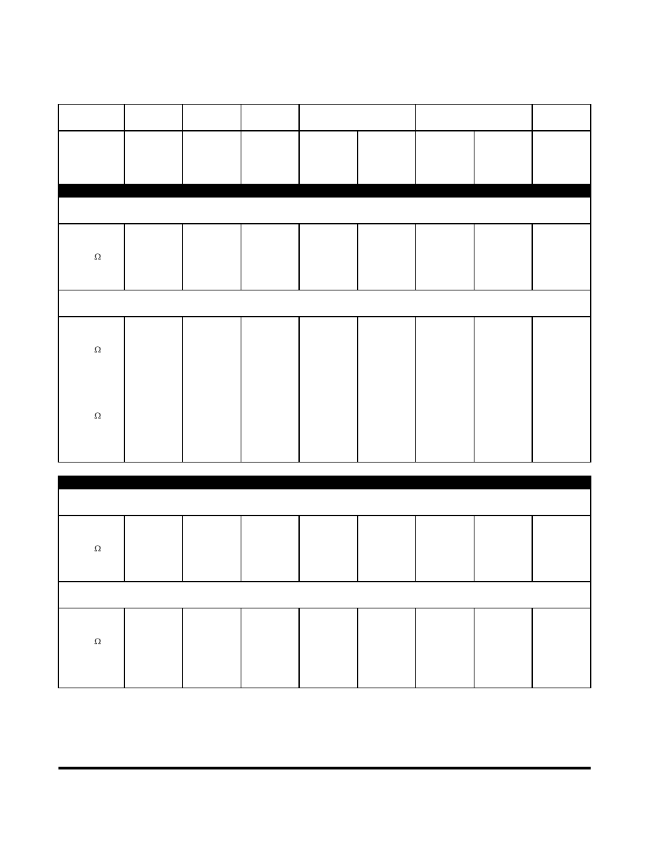 Boonton Power Sensor User Manual | Page 16 / 52