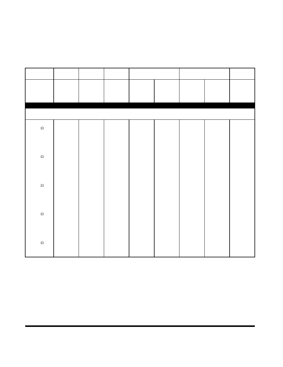 Boonton Power Sensor User Manual | Page 21 / 52