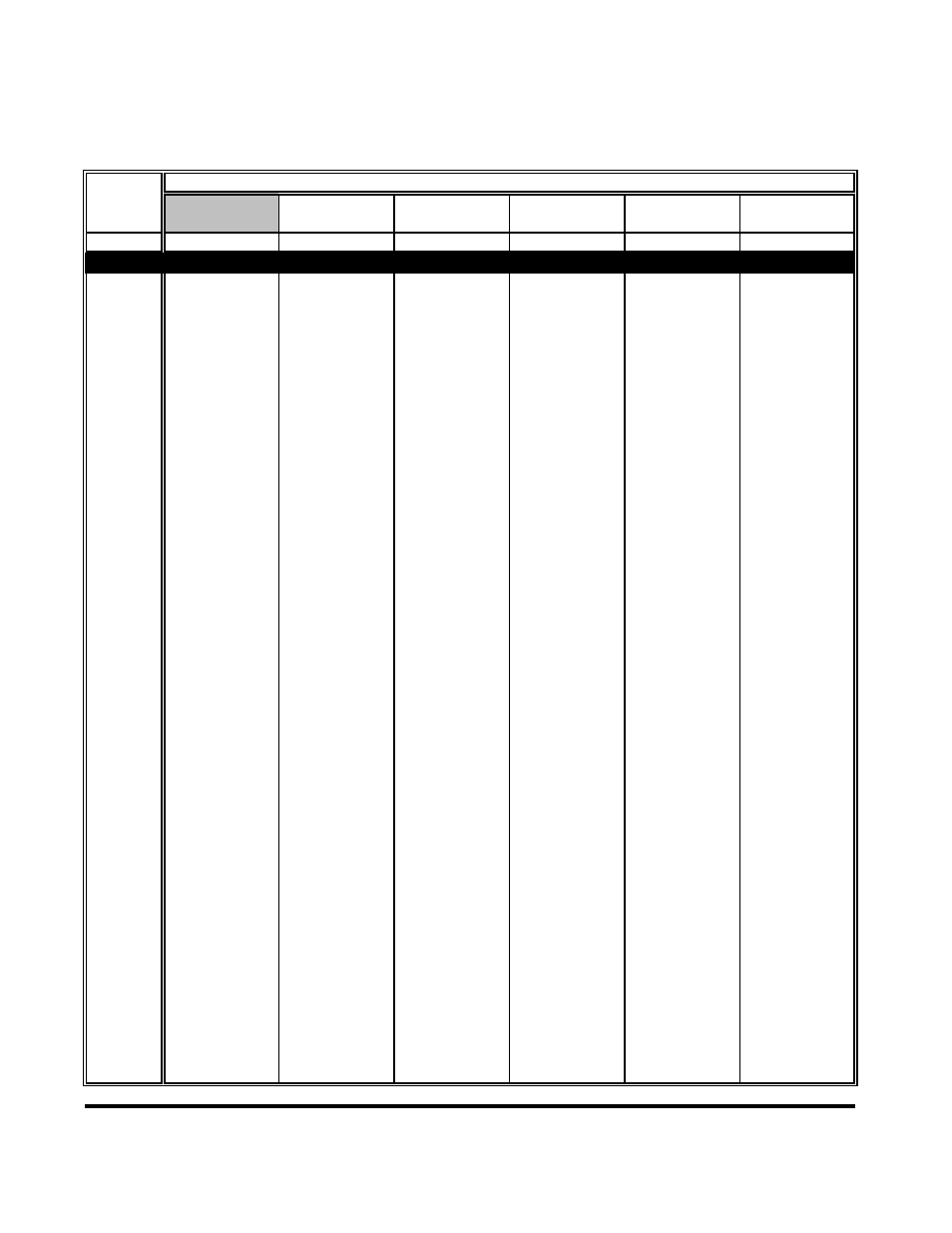 Boonton Power Sensor User Manual | Page 26 / 52