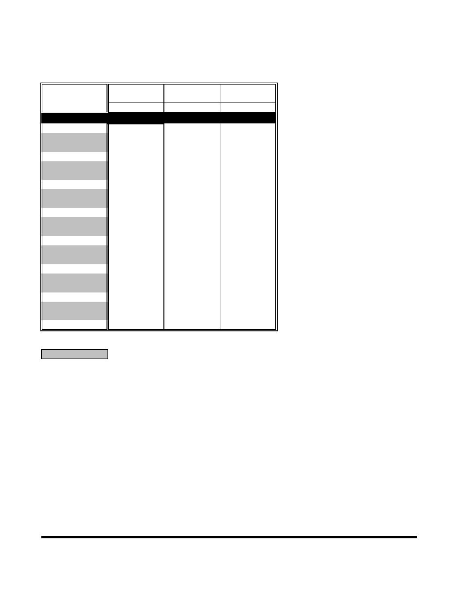 Boonton Power Sensor User Manual | Page 32 / 52