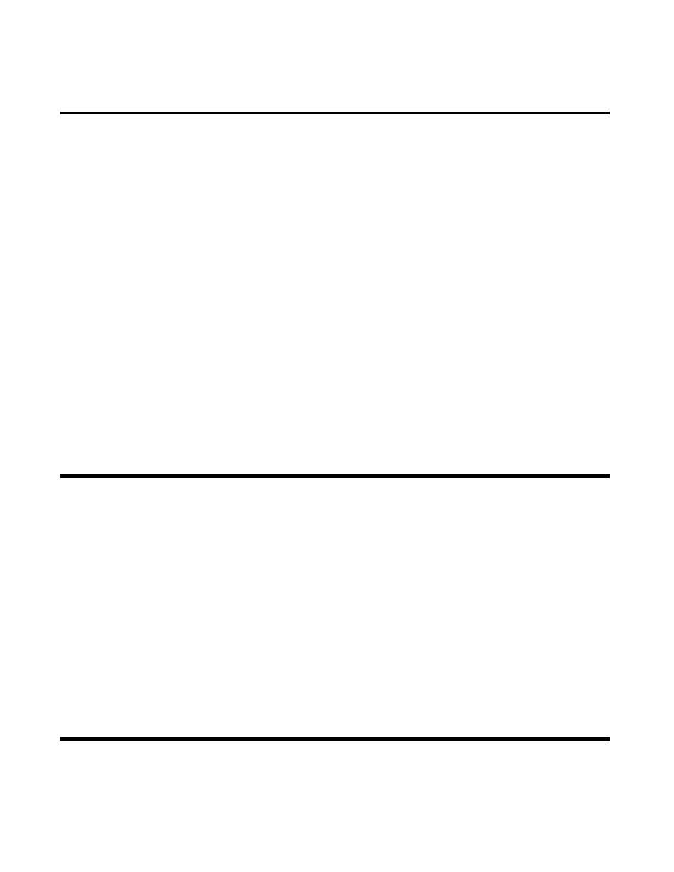 Figures, Tables | Boonton Power Sensor User Manual | Page 4 / 52