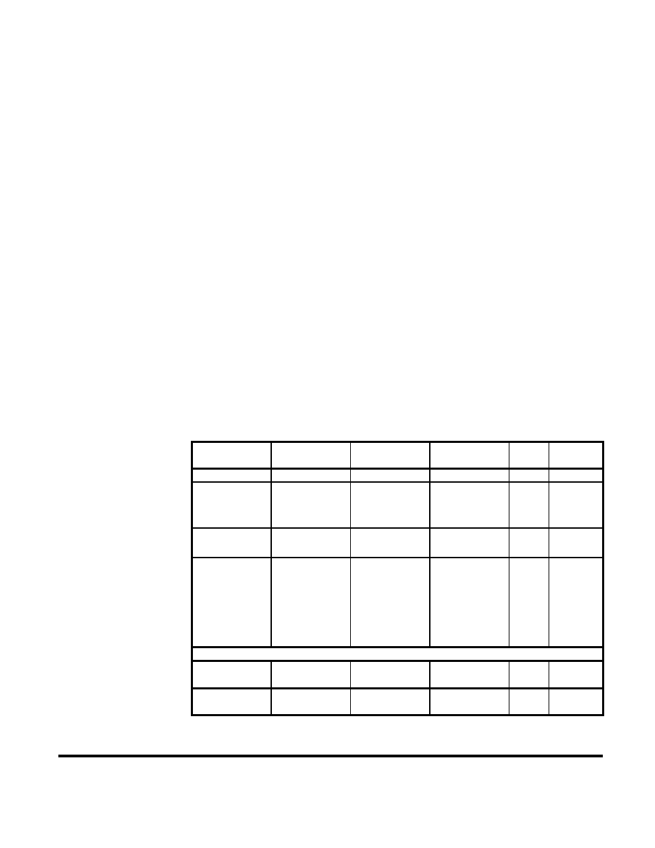 Boonton Power Sensor User Manual | Page 48 / 52