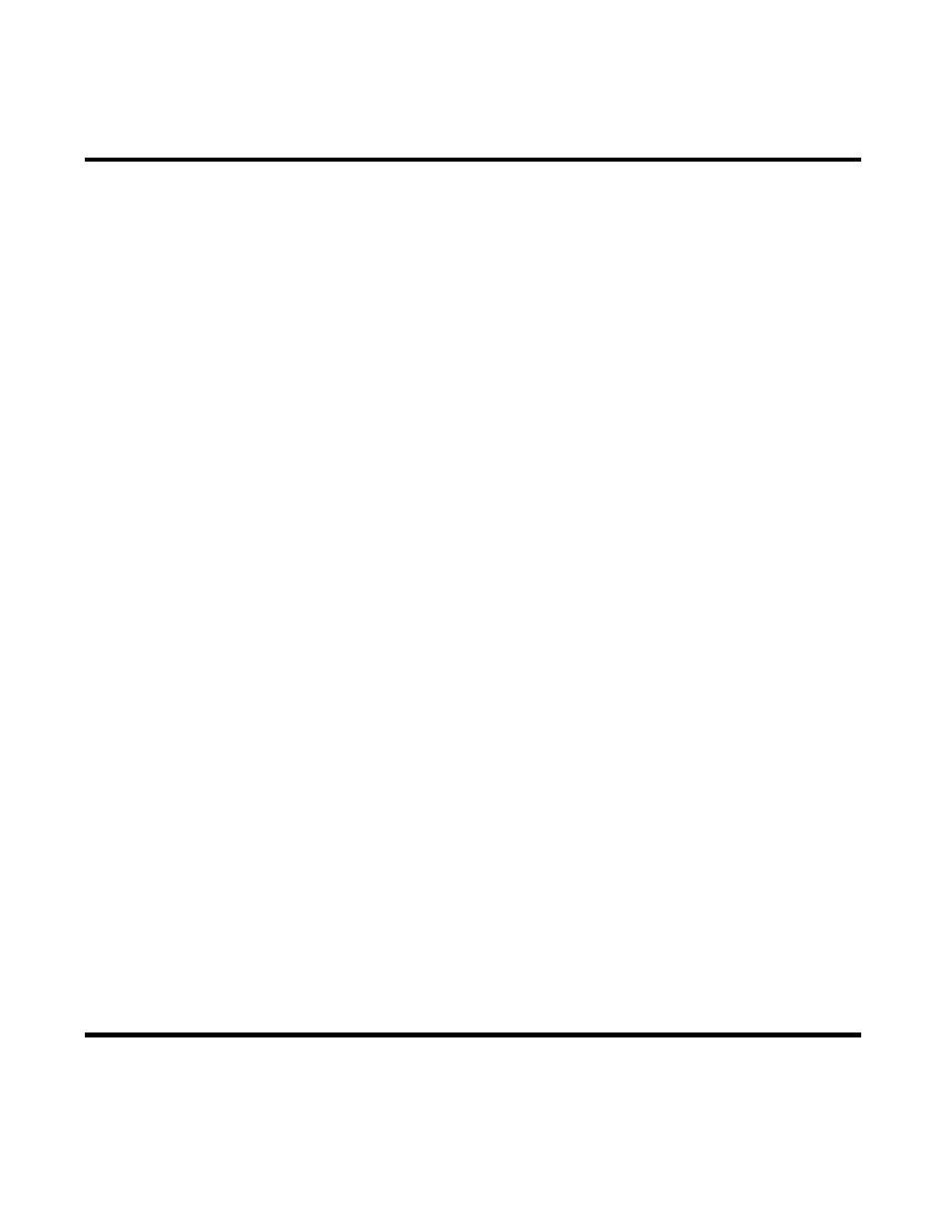 Tables (con't.) | Boonton Power Sensor User Manual | Page 5 / 52