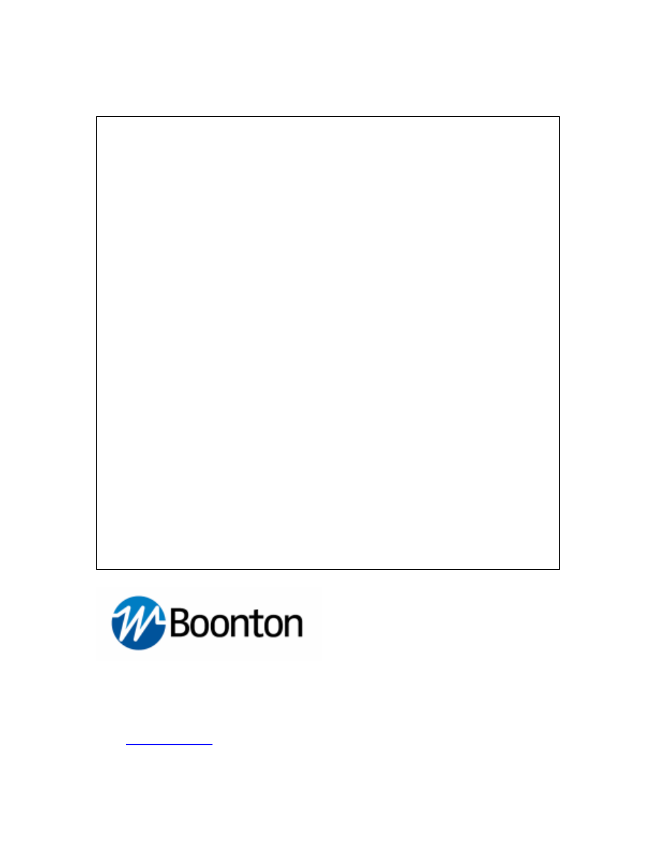 Boonton 4540 Peak Power Meter User Manual User Manual | 270 pages