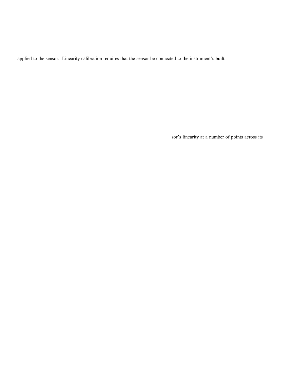 3 calibration subsystem, Calibration:external:autocal, Calibration:external:fixedcal | Calibration:external:zero, 3 calibration subsystem -16, Calibration:external:autocal -16, Calibration:external:fixedcal -16, Calibration:external:zero -16, Boonton 4540 series rf power meter, Remote operation | Boonton 4540 Peak Power Meter User Manual User Manual | Page 150 / 270