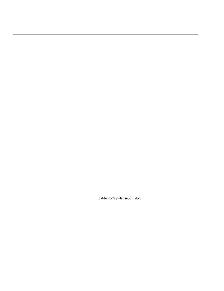 Boonton 4540 series rf power meter, Remote operation | Boonton 4540 Peak Power Meter User Manual User Manual | Page 220 / 270