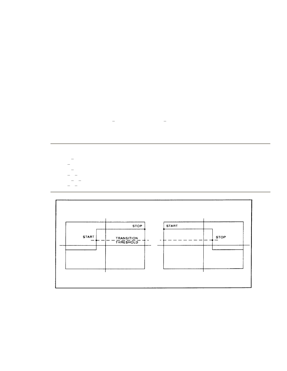 3 automatic measurement sequence, 3 automatic measurement sequence -8, Boonton 4540 series rf power meter | Boonton 4540 Peak Power Meter User Manual User Manual | Page 236 / 270