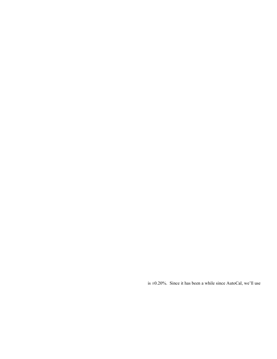 Boonton 4540 series rf power meter | Boonton 4540 Peak Power Meter User Manual User Manual | Page 251 / 270