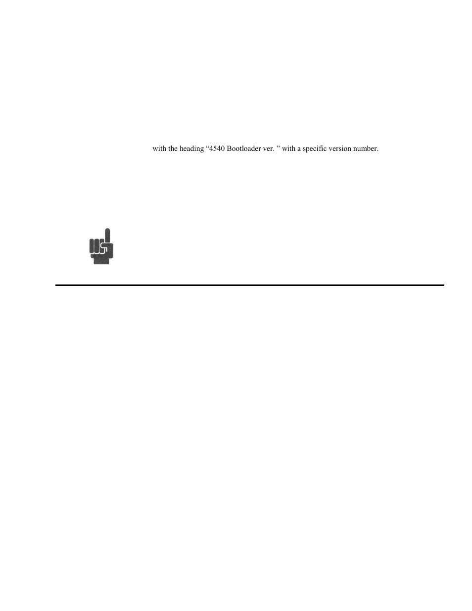 Boonton 4540 series rf power meter, Appendix a | Boonton 4540 Peak Power Meter User Manual User Manual | Page 257 / 270