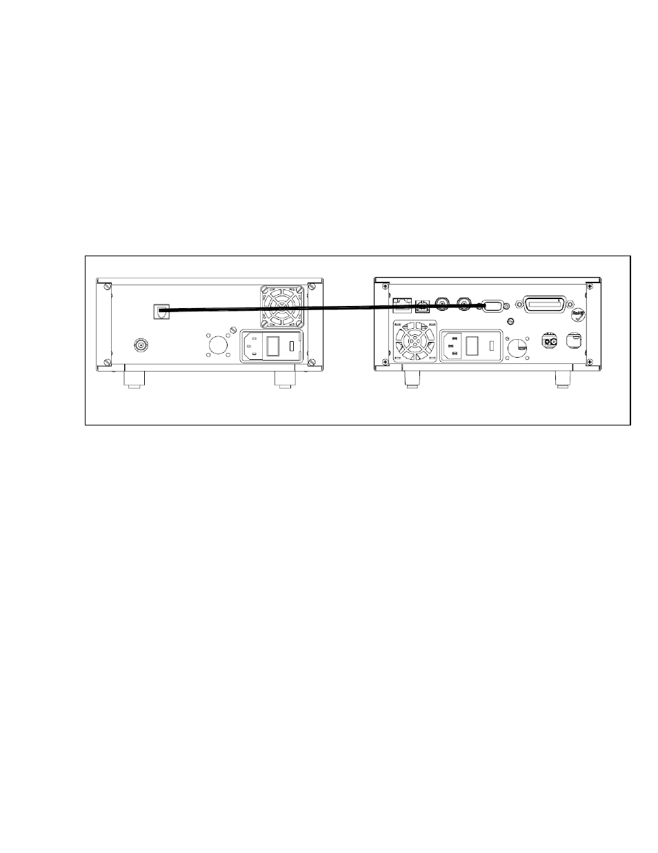 5 connections, 5 connections -3, Boonton 4540 series rf power meter | Appendix b | Boonton 4540 Peak Power Meter User Manual User Manual | Page 265 / 270