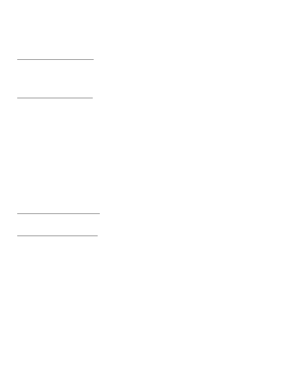 Boonton 4540 series rf power meter, Getting started, Parameter applies to: default | Boonton 4540 Peak Power Meter User Manual User Manual | Page 40 / 270