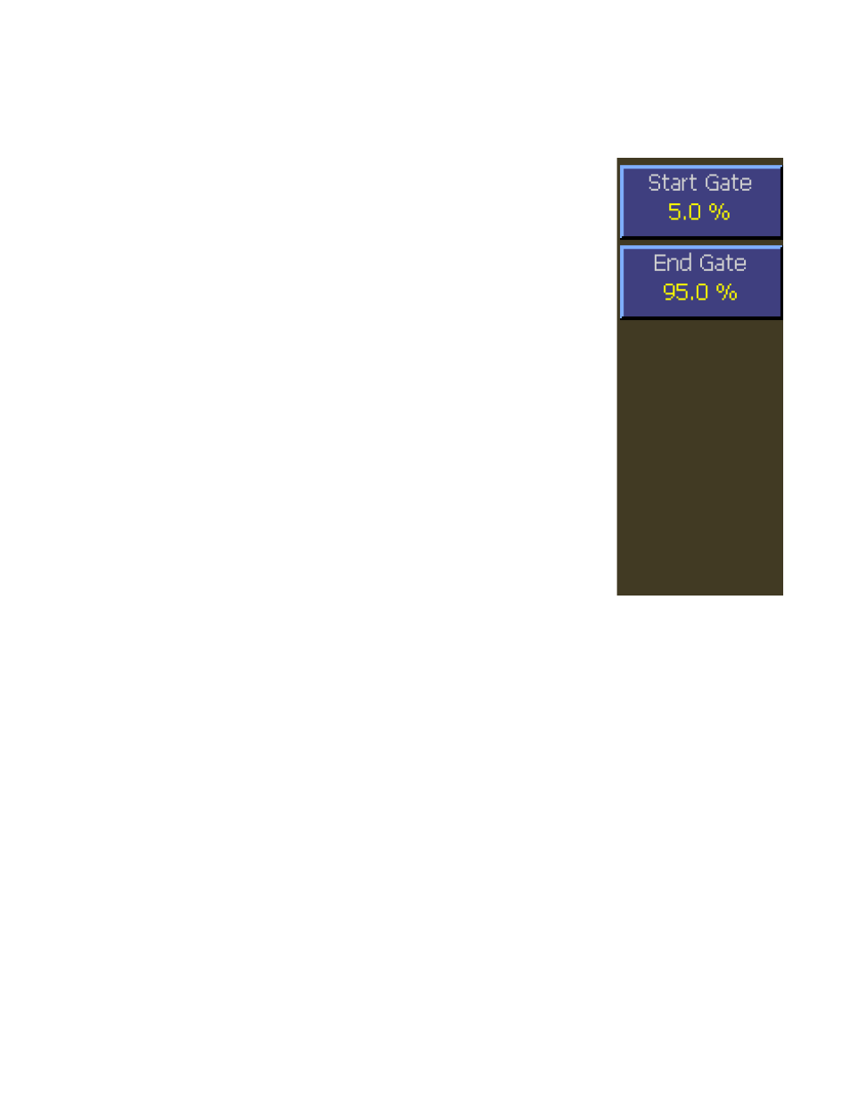 Boonton 4540 series rf power meter, Operation | Boonton 4540 Peak Power Meter User Manual User Manual | Page 77 / 270