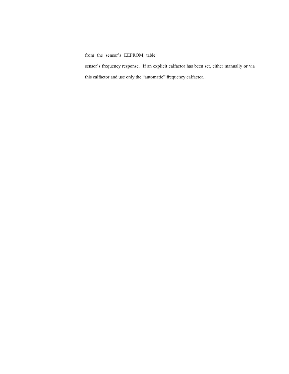 Boonton 4540 series rf power meter, Operation | Boonton 4540 Peak Power Meter User Manual User Manual | Page 86 / 270