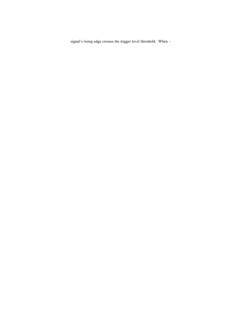 Boonton 4540 series rf power meter, Operation | Boonton 4540 Peak Power Meter User Manual User Manual | Page 92 / 270