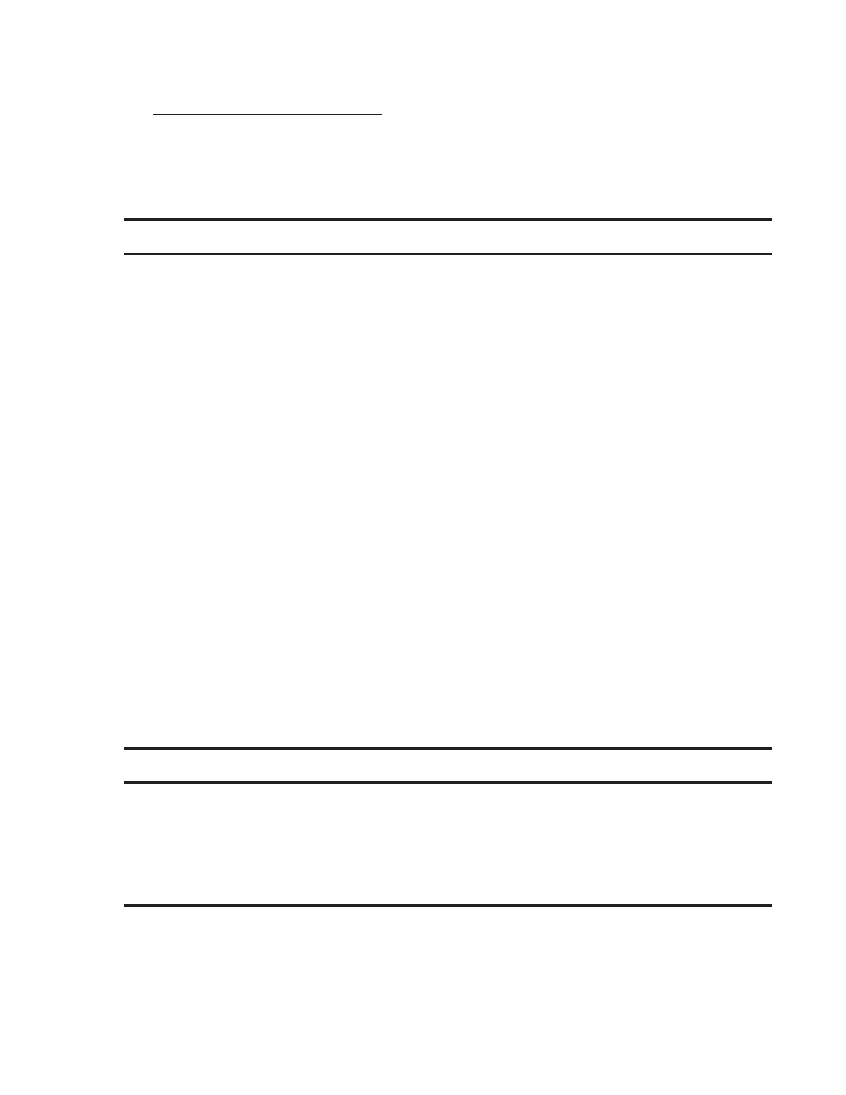 9 error and status codes, Table 4-2. remote interface error codes, Table 4-3. measurement result status codes | Boonton 4530 Peak Power Meter User Manual User Manual | Page 141 / 170