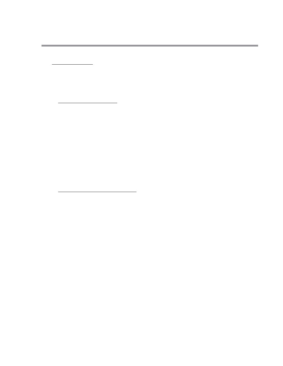 Making measurements, 1 sensor types | Boonton 4530 Peak Power Meter User Manual User Manual | Page 143 / 170
