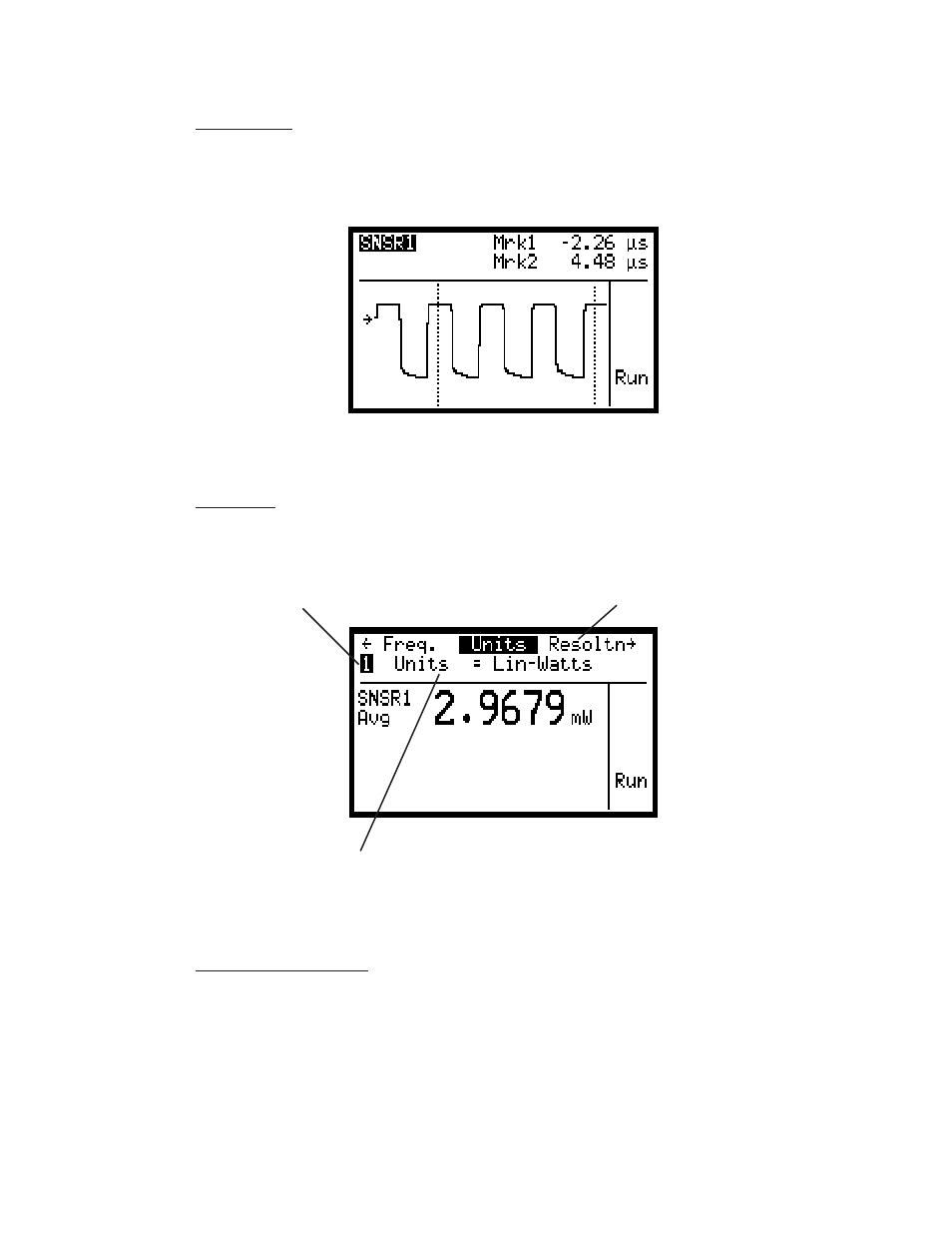 Boonton 4530 Peak Power Meter User Manual User Manual | Page 29 / 170