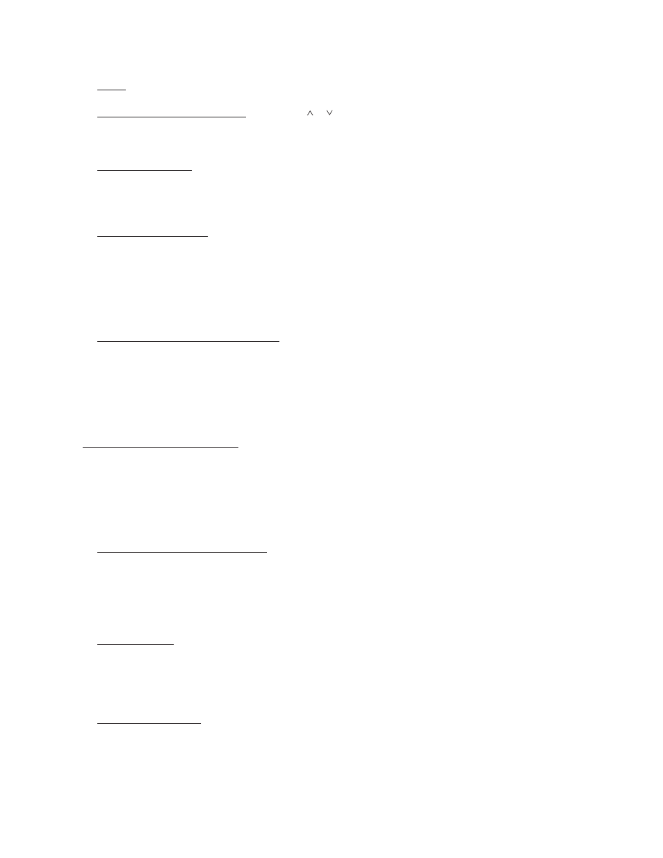 8 edit mode operation | Boonton 4530 Peak Power Meter User Manual User Manual | Page 34 / 170