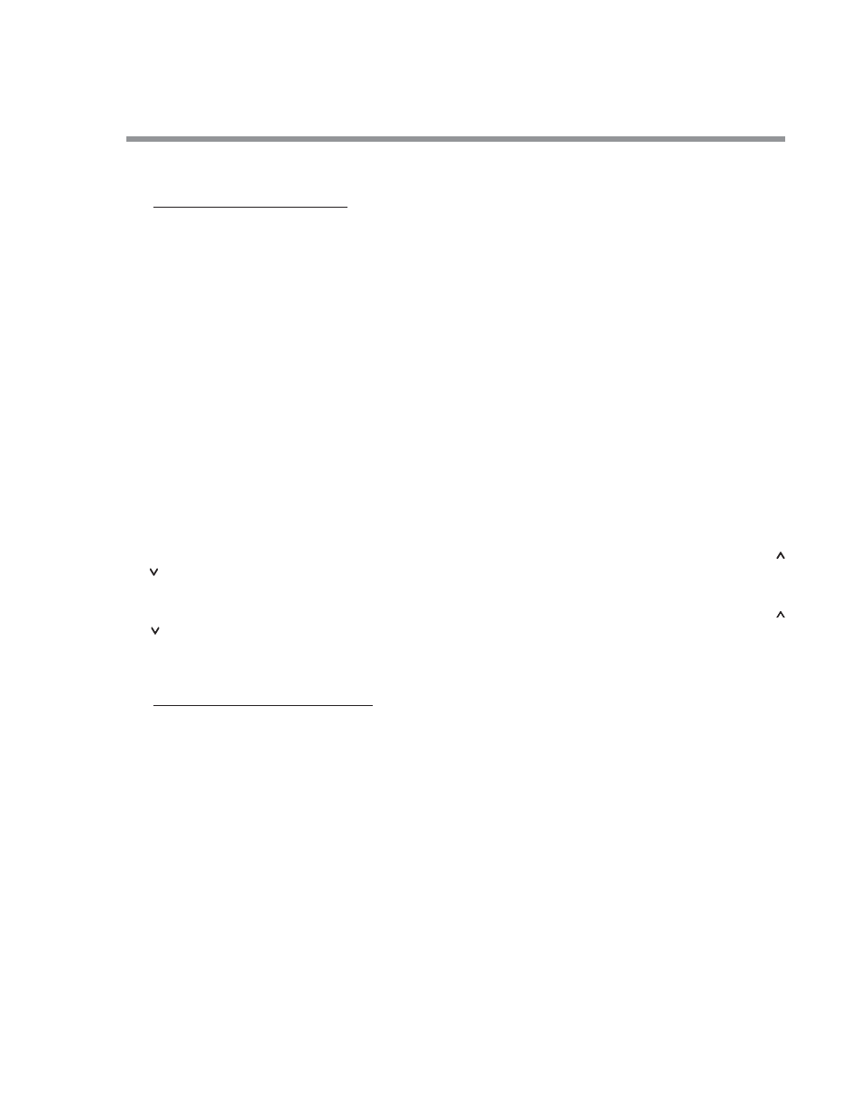 Remote operation, 1 gpib configuration, 2 serial port operation | Boonton 4530 Peak Power Meter User Manual User Manual | Page 75 / 170